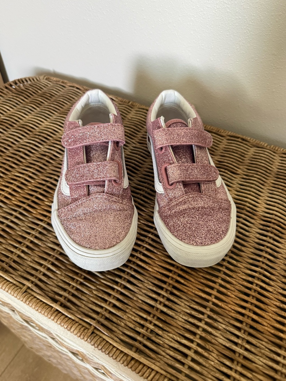 Kids old skool vans - Picture 3 of 7